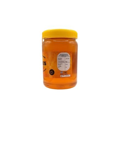 Πορτοκάλι σε πλαστικό συσκευασία των 980gr