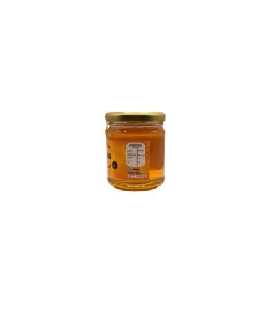 Πορτοκάλι σε γυάλινη συσκευασία των 250gr