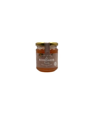 πεύκο σε γυάλινη συσκευασία των 250gr