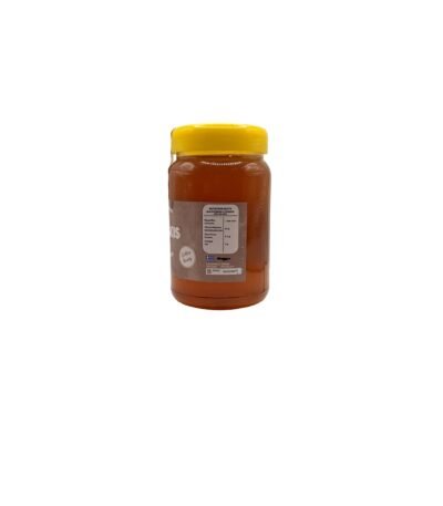 πεύκο σε πλαστικό συσκευασία των 500gr