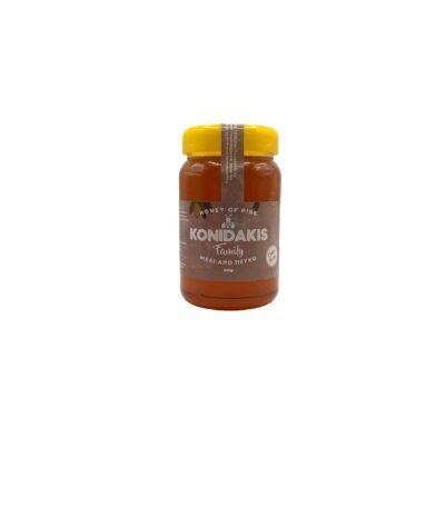πεύκο σε πλαστικό συσκευασία των 500gr