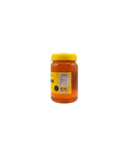Θυμάρι σε πλαστικό συσκευασία των 500gr