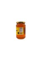 Θυμαρίσιο μελί των 500gr σε γυάλινη συσκευασία
