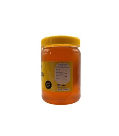Θυμάρι σε πλαστικό συσκευασία των 980gr