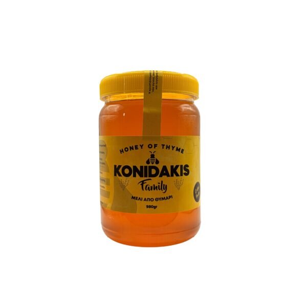 Θυμάρι σε πλαστικό συσκευασία των 980gr