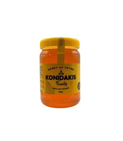 Θυμάρι σε πλαστικό συσκευασία των 980gr