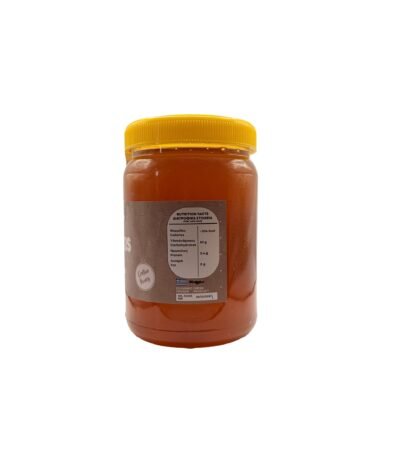 πεύκο σε πλαστικό συσκευασία των 980gr