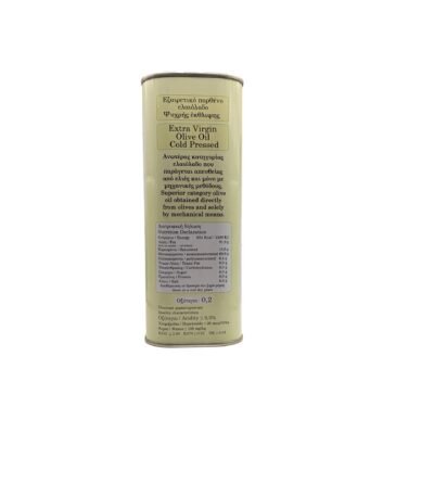 Εξαιρετικό Παρθένο Ελαιόλαδο 1000ml