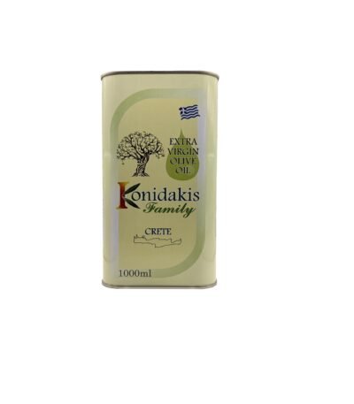 Εξαιρετικό Παρθένο Ελαιόλαδο 1000ml