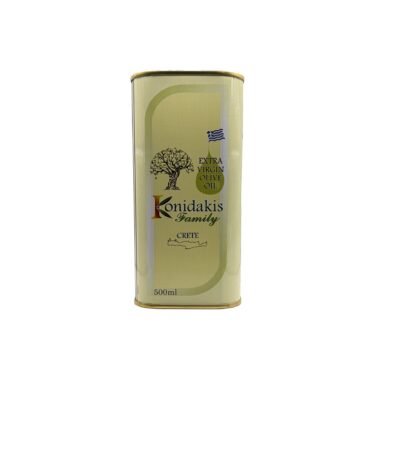 Εξαιρετικό Παρθένο Ελαιόλαδο 500ml