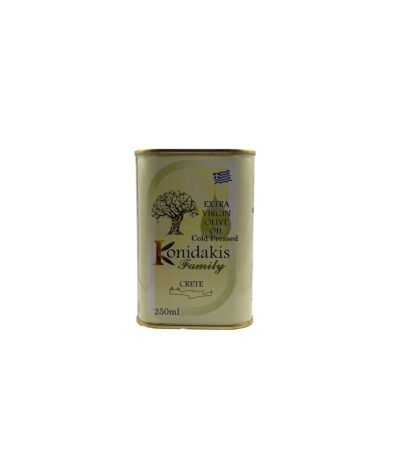 Εξαιρετικό Παρθένο Ελαιόλαδο 250ml